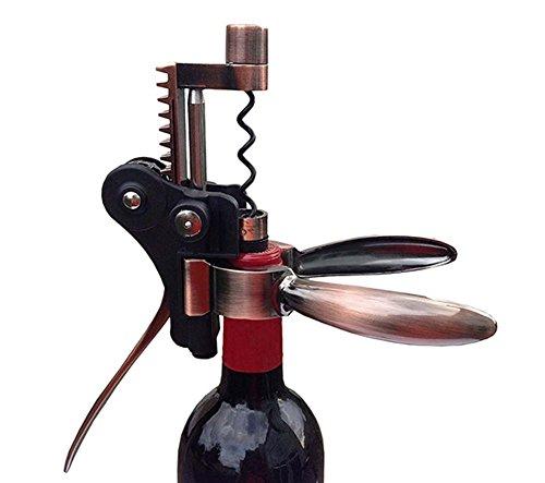 Best Manual Wine Bottle Openers