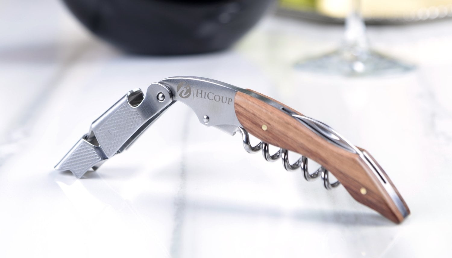 Best Manual Wine Bottle Openers Whichie