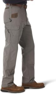 Wrangler Riggs Workwear Men's Ranger Pant