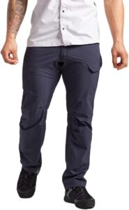 TRUEWERK Men’s Workwear Pants - T1