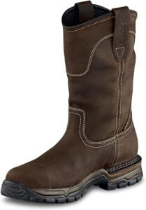 Irish Setter Men's 83906 Wellington Work Boots