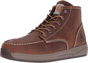 Carhartt Men's CMX4023 4" Lightweight Wedge