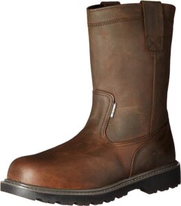 Wolverine Floorhand Wellington Work Boots