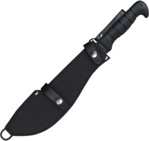 Ka-Bar KA1248-BRK Machete Cutlass