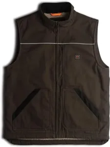 Walls Men's Super Duck Lined Vest